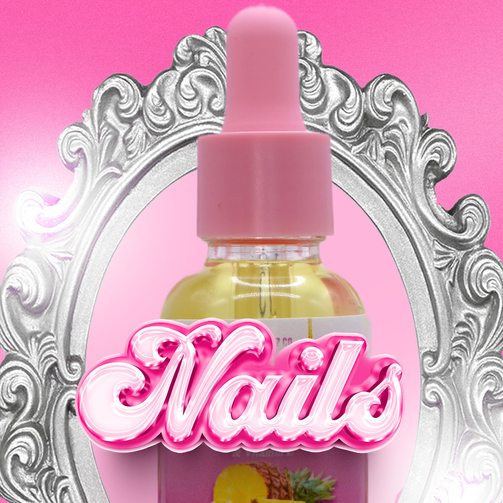 Nail Products