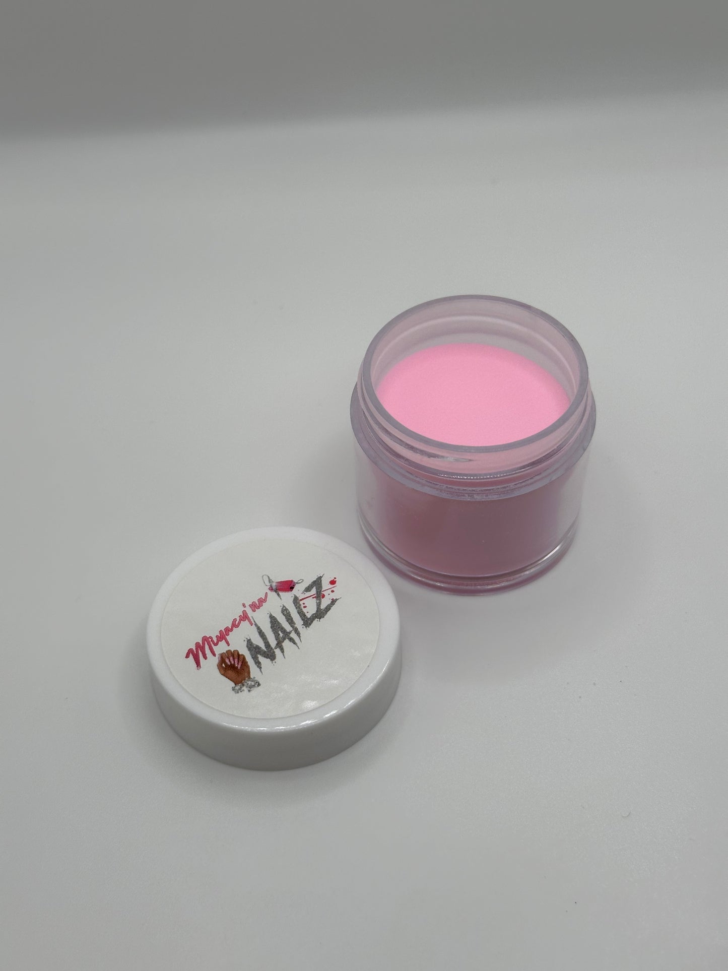 Pink Tastic Acrylic Powder